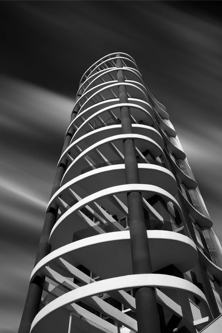 Arquitectura enero 2024 Confederación Española de Fotografía