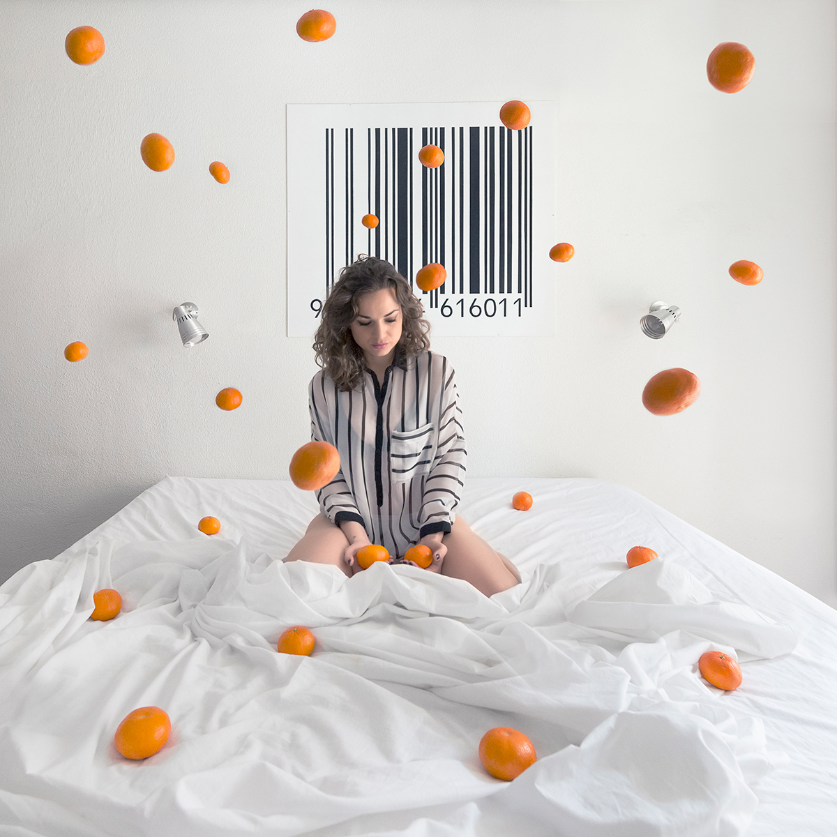 Orange is the new black