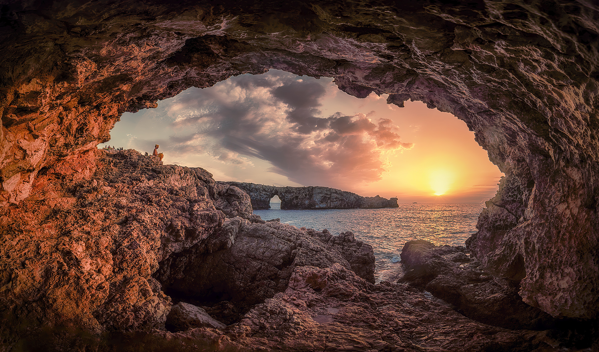 Pont Sant GIl