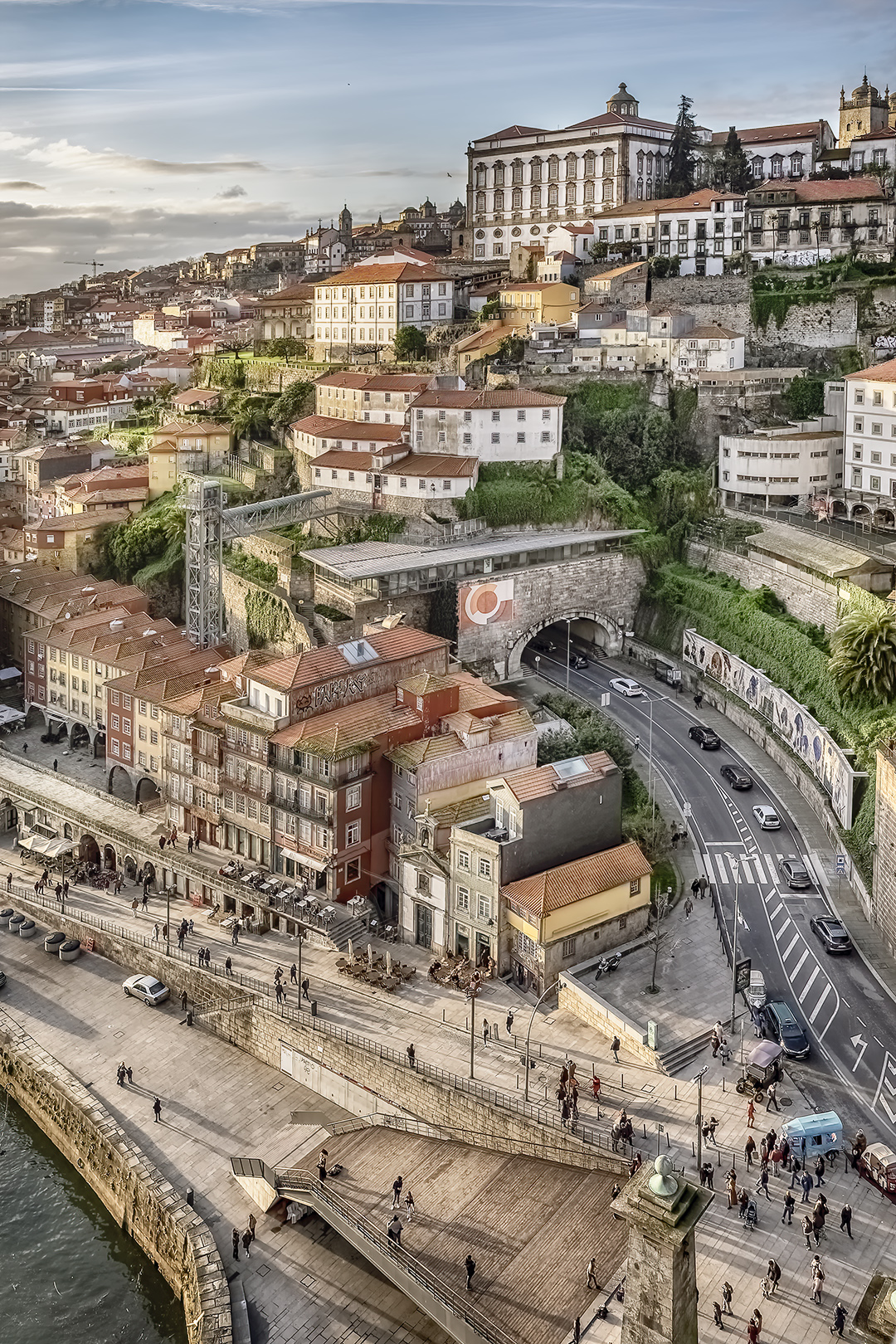 Oporto