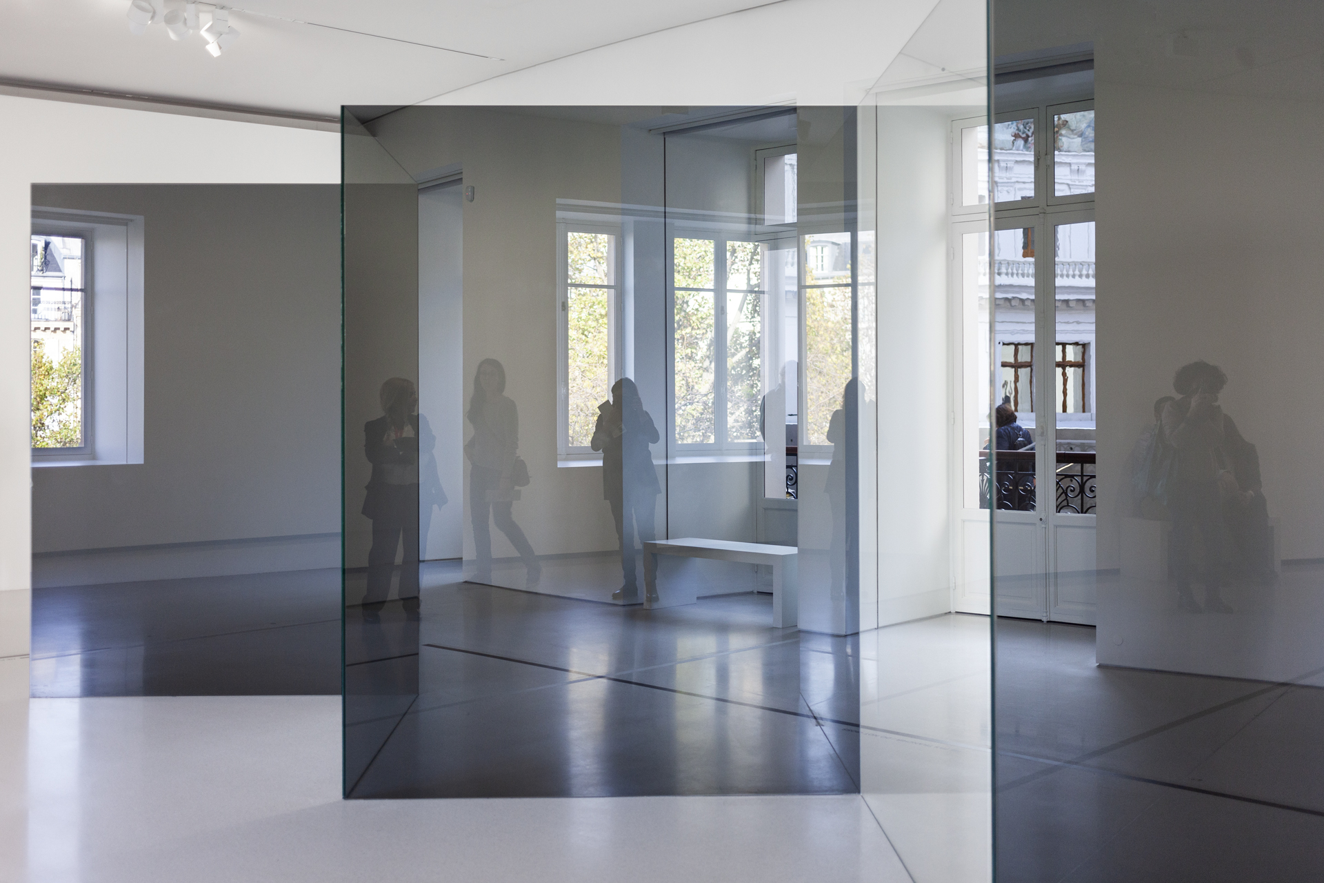 Espejismo Confederación Española de Fotografía