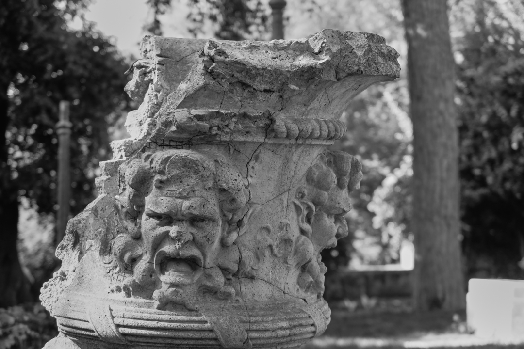 Foto de Fuente Romana en Valdunciel, Salamanca