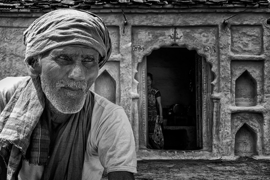 Faces of India 09