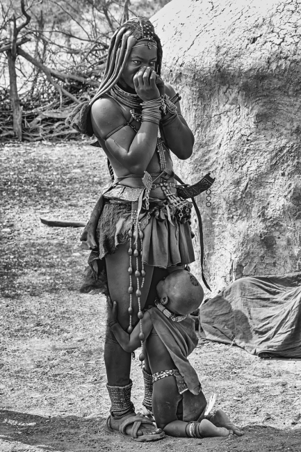 MAMA Himba