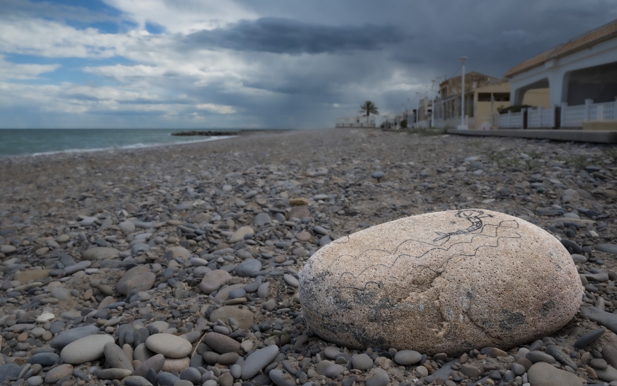 Sandscapes 05