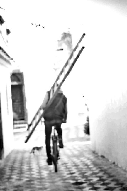 La vida cotidiana marroquí