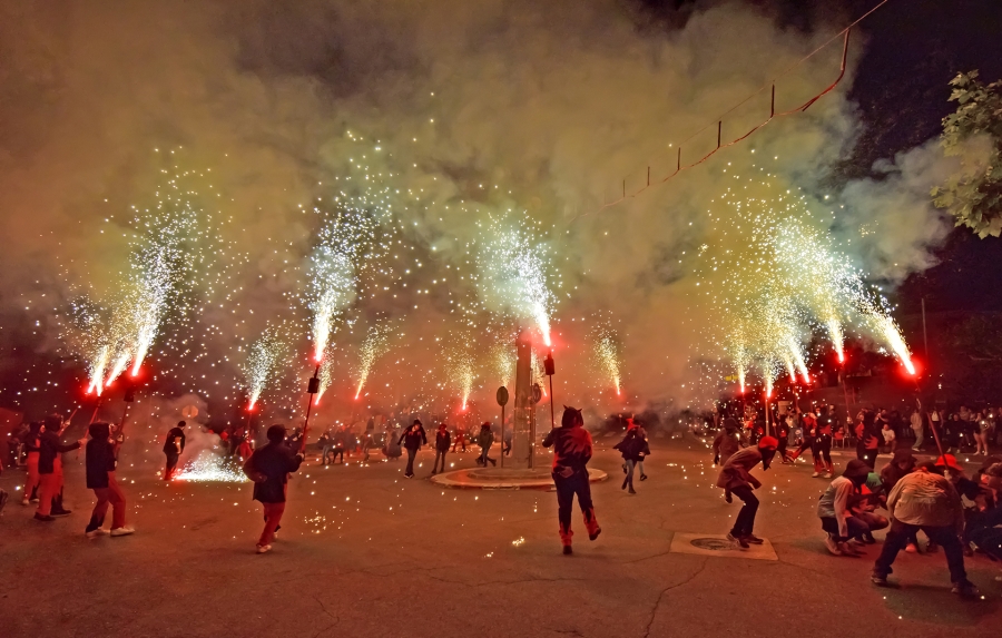 Correfoc