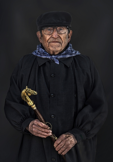 El ABUELO