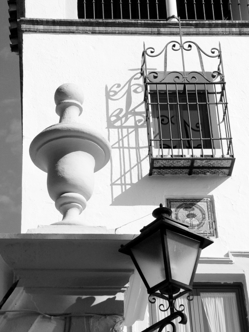 Sol de Andalucía