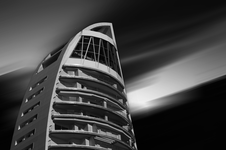 Arquitectura noviembre 2023