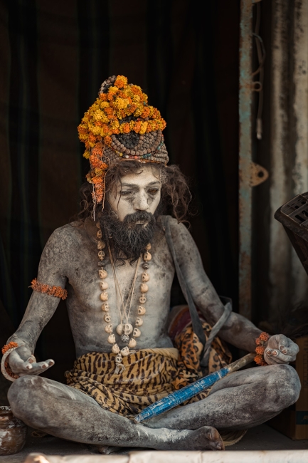 Sadhu