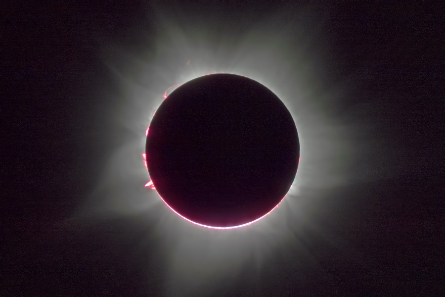 La coronación del Astro Rey