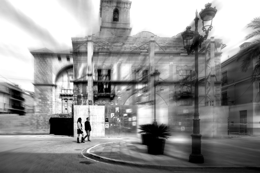 Passeig