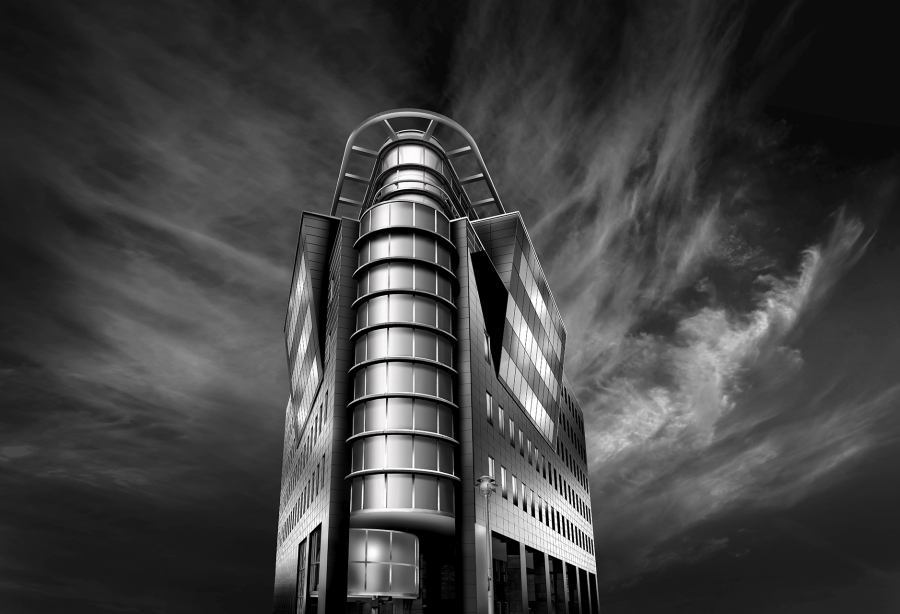BMW Foundation Herbert Quandt.