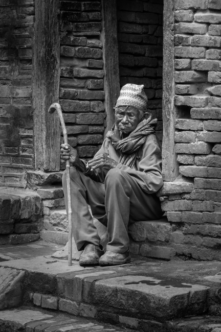 El abuelo