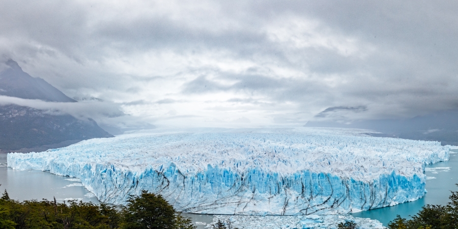 Perito Moreno R