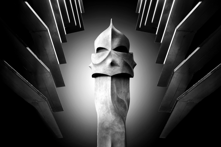 gaudi