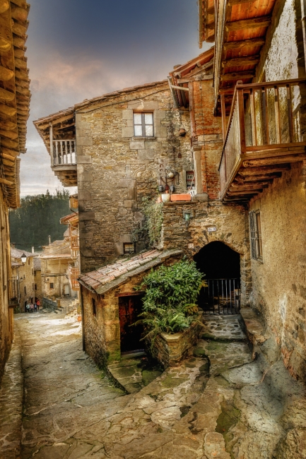 El Pueblo