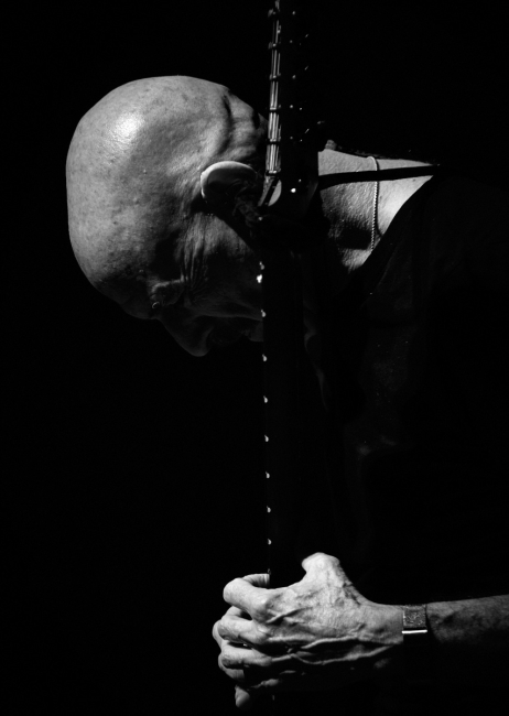 Tony Levin&#039;23