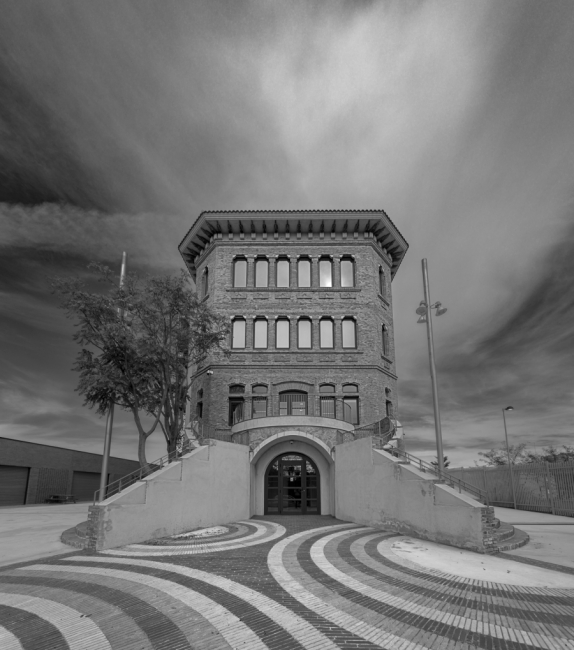 Hospital Esperit Sant