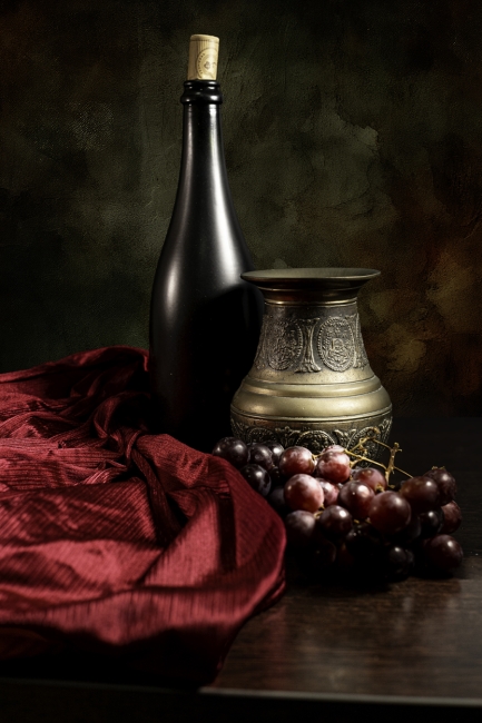 Bodegon
