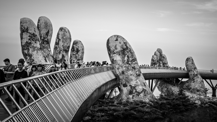 PUENTE