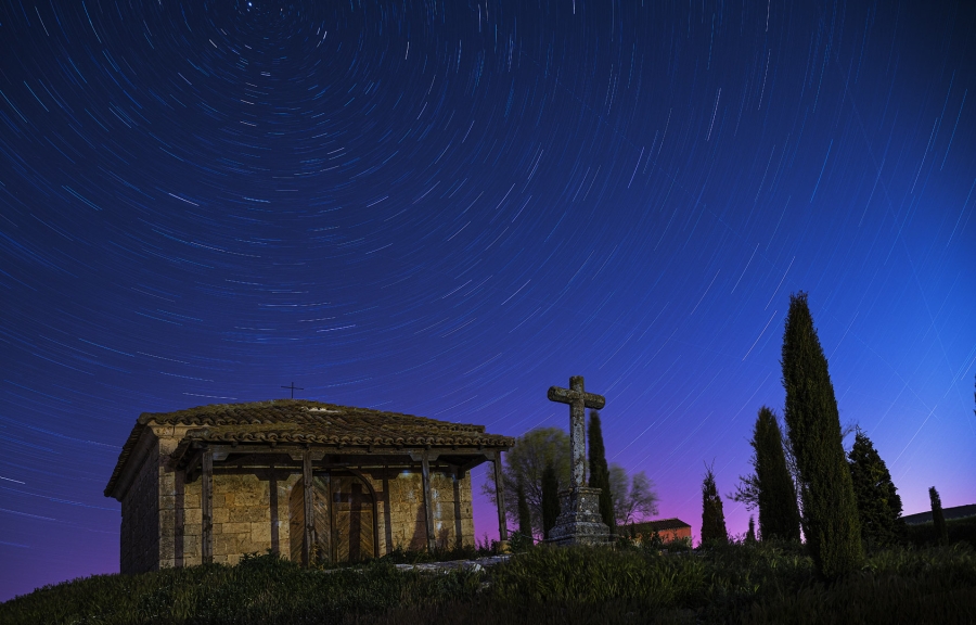 Ermita de San Blas