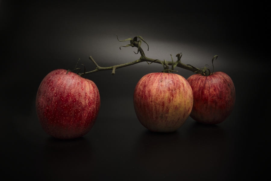 Manzanas