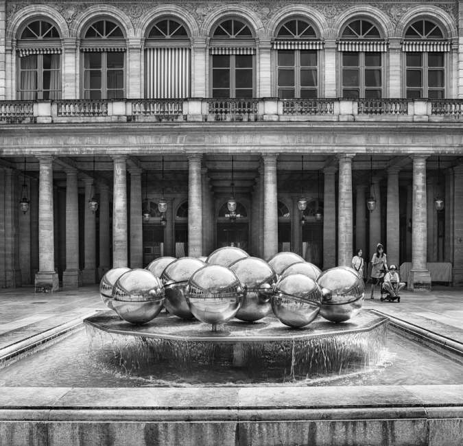 Reflejos