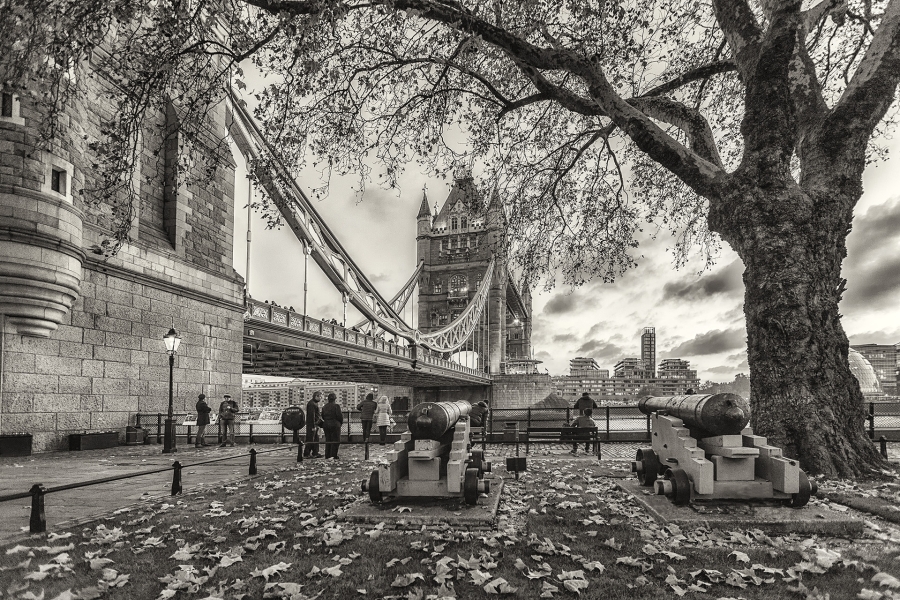 London