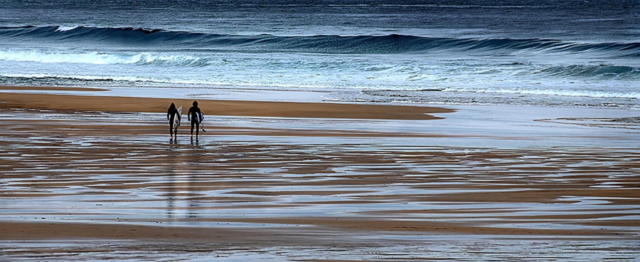 Surfistas