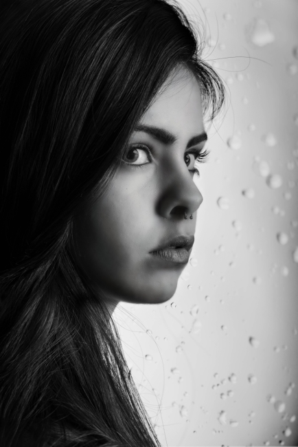 lluvia