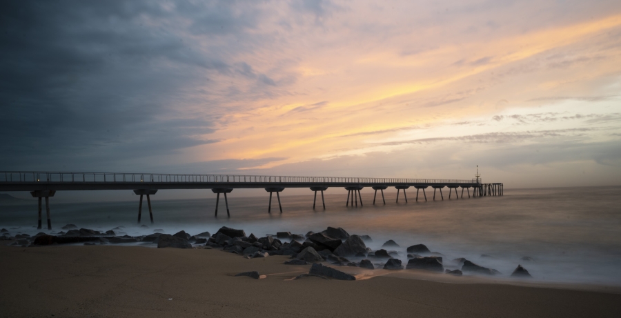 Pont del petroli