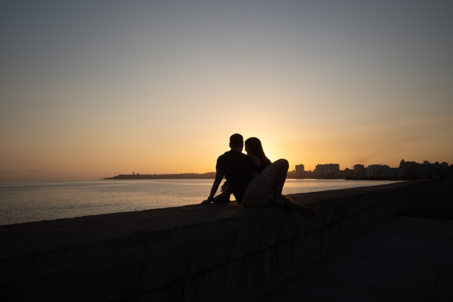 Malecón