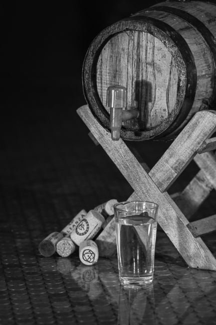 Viva el vino