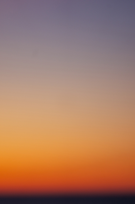 Abstracción Vol.1 &quot;amanecer&quot;