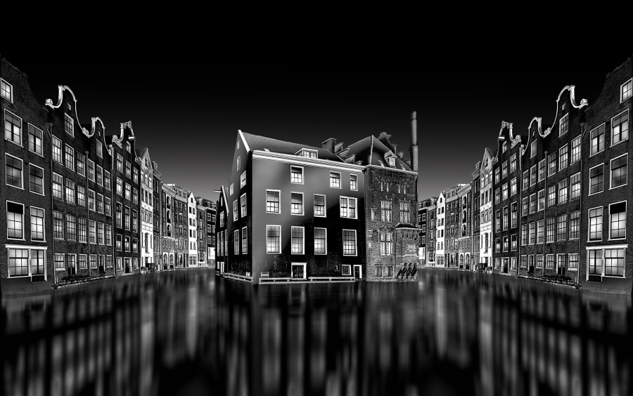Amsterdam nit.
