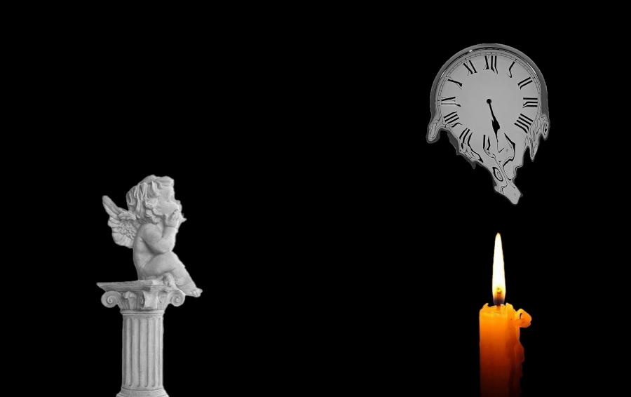 Reloj No Marques Las Horas