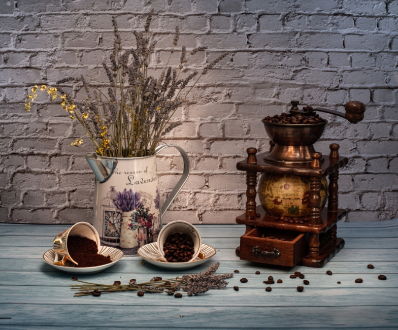 Aromas