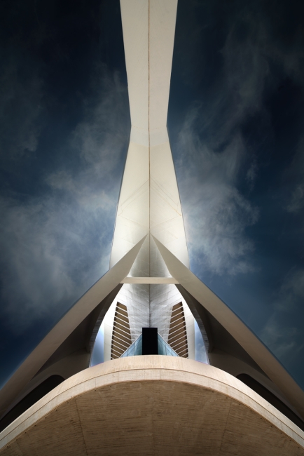 Arquitectura zoomorfa II
