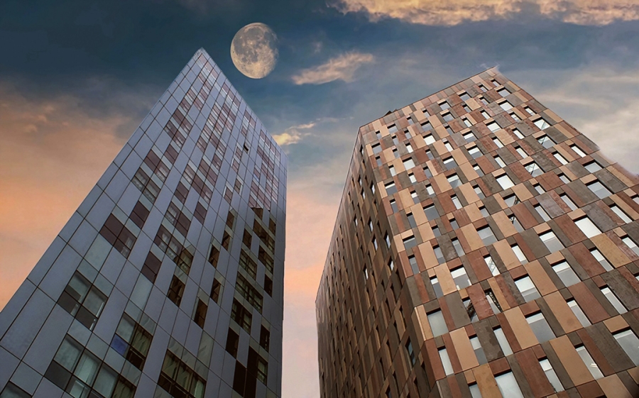 ARQUITECTURA