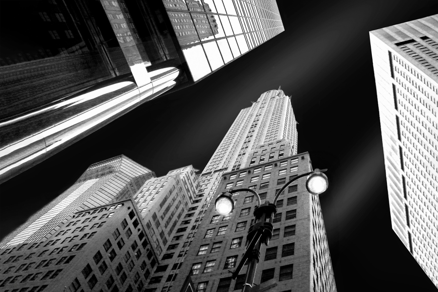 ARQUITECTURA_NEW YORK
