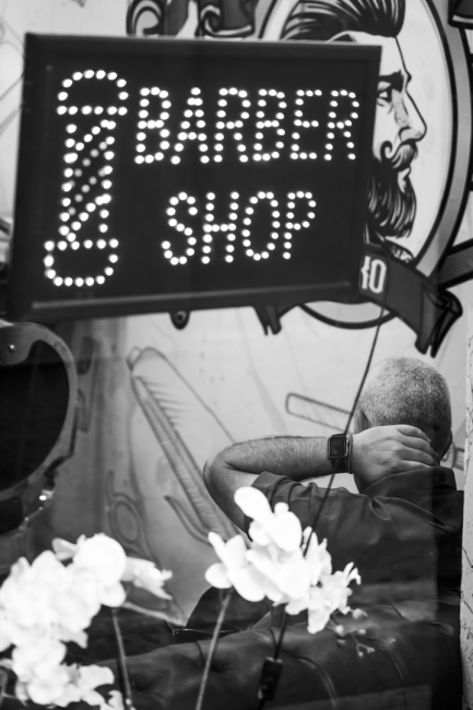 Barbershop