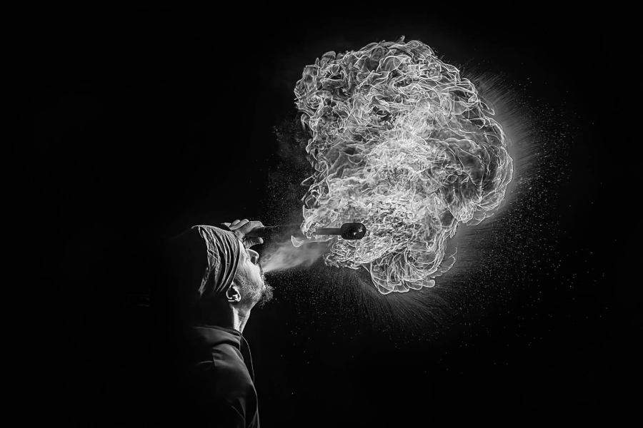 Bufador