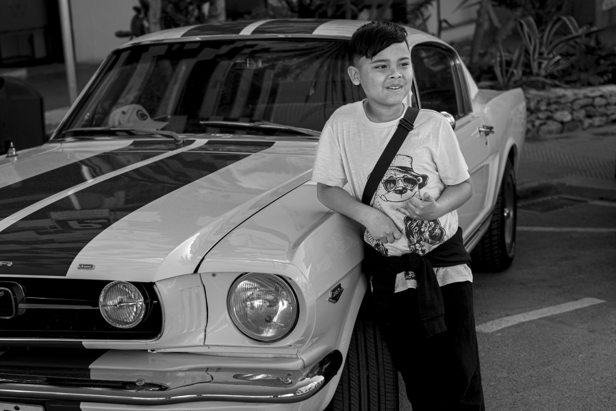 Bullitt