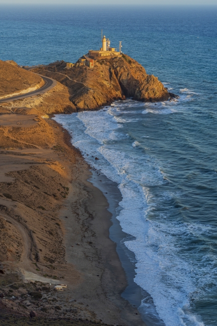 Cabo de Gata