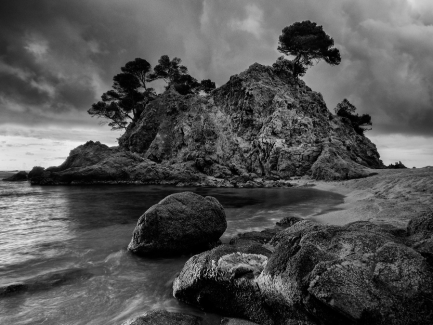 Cap Roig