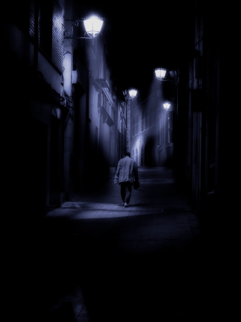 Sin destino