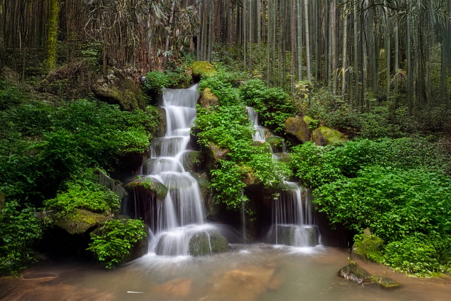 CASCADA