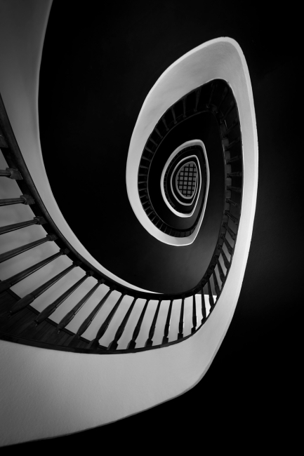 Escaleras